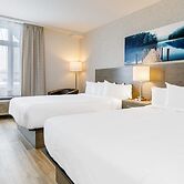 Repotel Henri IV Québec