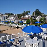 The Masthead Resort