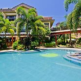 Boracay Tropics Resort Hotel