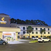 Comfort Suites Kings Bay Naval Base Area