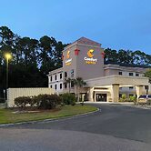 Comfort Suites Kings Bay Naval Base Area