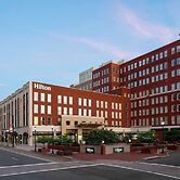Hilton Richmond Downtown