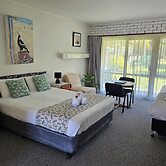 Barooga Country Inn Motel