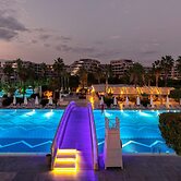 Susesi Luxury Resort - All Inclusive