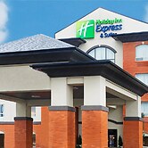 Holiday Inn Express & Suites Slave Lake by IHG