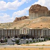 Hampton Inn & Suites Green River