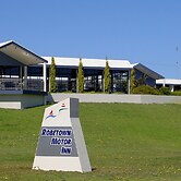 Robetown Motor Inn & Apartments