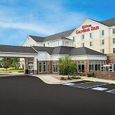 Hilton Garden Inn Great Falls