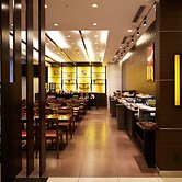 S Peria Hotel Nagasaki