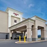 Hampton Inn Elkins