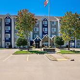 Microtel Inn & Suites by Wyndham Conway