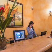 Hotel Posada del Hidalgo by Balderrama Hotel Collection