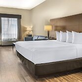 Best Western Plus Saint John Hotel & Suites