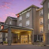 Best Western Plus Saint John Hotel & Suites
