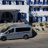 Adonis Hotel Naxos