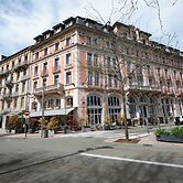 Grand Hôtel Du Tonneau D'Or