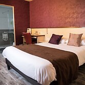 Brit Hotel Au Relais du Vern