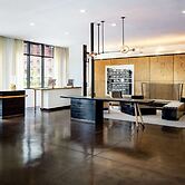 ANDAZ SAVANNAH, BY HYATT