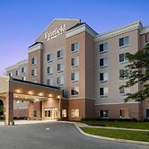 Fairfield Inn & Suites by Marriott Bedford