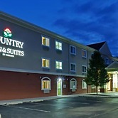 Country Suites Absecon (Atlantic City, NJ)