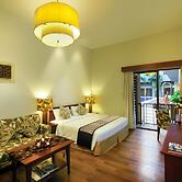 Pulai Springs Resort