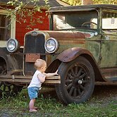 Johnston Canyon Lodge and Bungalows
