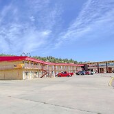 Super 8 by Wyndham Newcastle