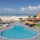 Dolphin Beach Resort