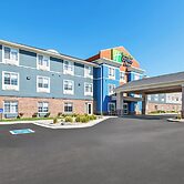Holiday Inn Express Hotel & Suites Council Bluffs - Conv Ctr by IHG