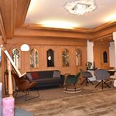 Hotel Crystal - Das Alpenrefugium