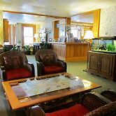 The Harbourview Inn