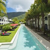 Mango Lagoon Resort & Wellness Spa