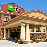 Holiday Inn Express Greenville by IHG