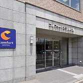 Comfort Hotel Kokura