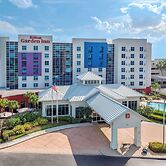 Hilton Garden Inn Tampa Airport Westshore