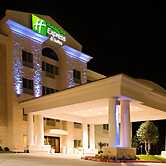 Holiday Inn Express & Suites Borger by IHG