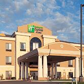 Holiday Inn Express Amarillo South by IHG