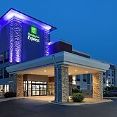 Holiday Inn Express Rochester South - Mayo Area by IHG