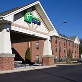 Holiday Inn Express West Jefferson by IHG