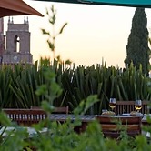 Casa de los Olivos