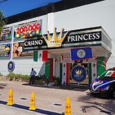 Princess Hotel and Casino Free Zone