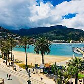 Miramar Hotel Soller