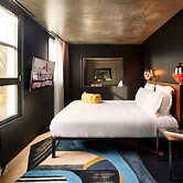 Mama Shelter Paris East