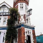 The Railway Hotel Worthing