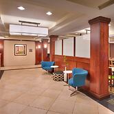 Fairfield Inn & Suites by Marriott Boise Nampa