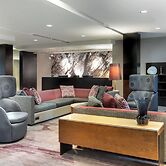 Courtyard Marriott Denton