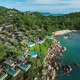 Silavadee Pool Spa Resort