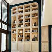 Mondrian South Beach