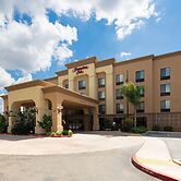 Hampton Inn Visalia