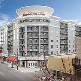 Hampton Inn & Suites Mobile- Downtown Historic District